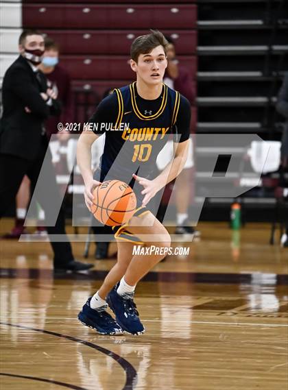 Thumbnail 3 in Loudoun County vs. Handley photogallery.