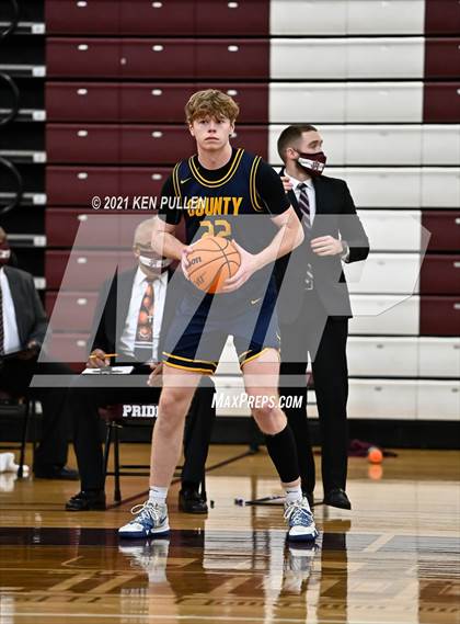 Thumbnail 2 in Loudoun County vs. Handley photogallery.