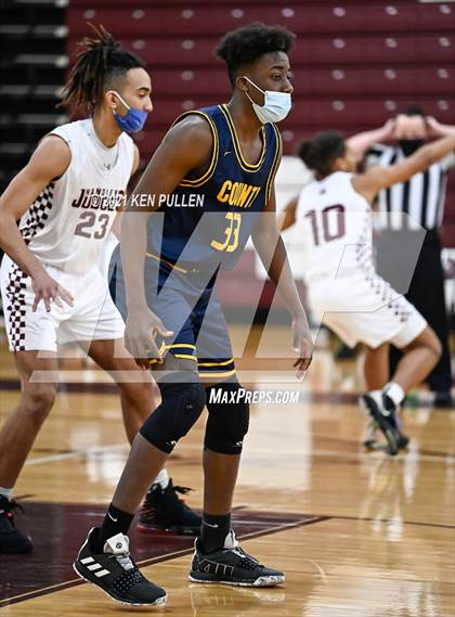 Thumbnail 2 in Loudoun County vs. Handley photogallery.