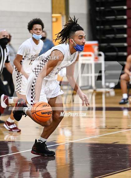 Thumbnail 1 in Loudoun County vs. Handley photogallery.