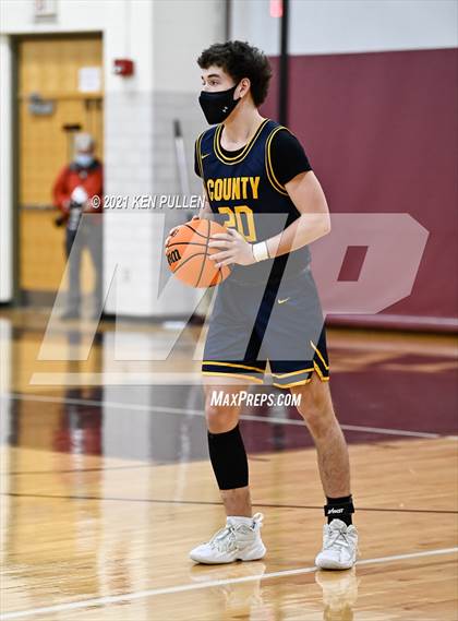 Thumbnail 3 in Loudoun County vs. Handley photogallery.