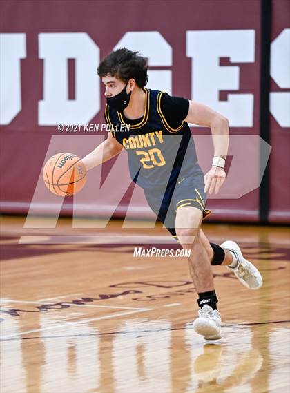 Thumbnail 3 in Loudoun County vs. Handley photogallery.