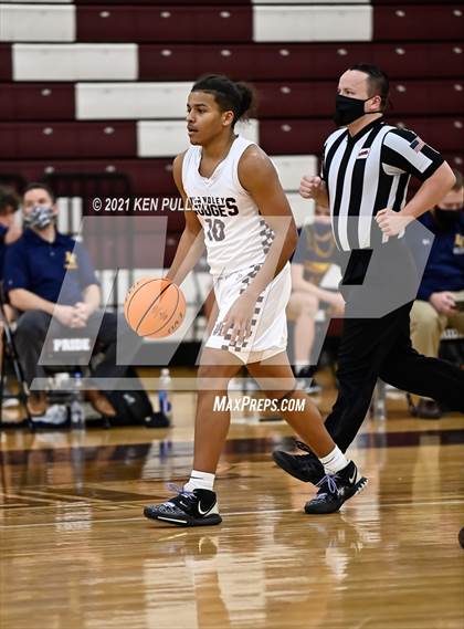 Thumbnail 1 in Loudoun County vs. Handley photogallery.