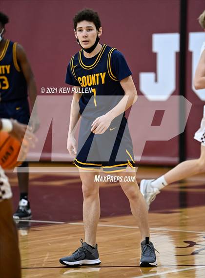 Thumbnail 2 in Loudoun County vs. Handley photogallery.