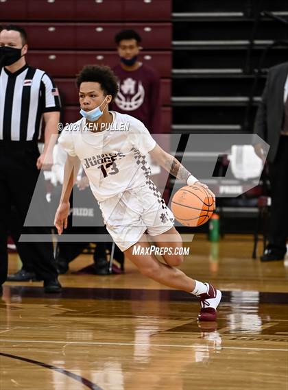 Thumbnail 1 in Loudoun County vs. Handley photogallery.