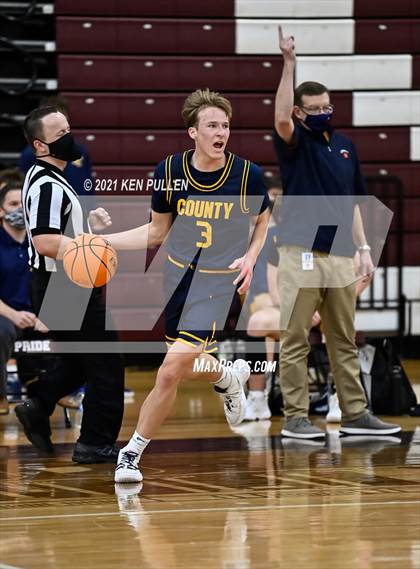 Thumbnail 1 in Loudoun County vs. Handley photogallery.