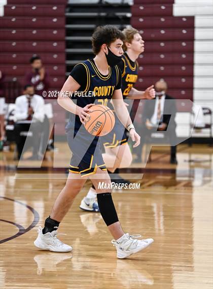 Thumbnail 1 in Loudoun County vs. Handley photogallery.