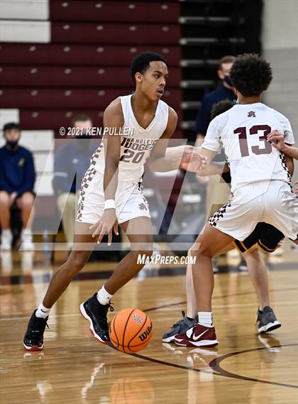 Thumbnail 1 in Loudoun County vs. Handley photogallery.