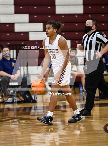 Thumbnail 3 in Loudoun County vs. Handley photogallery.