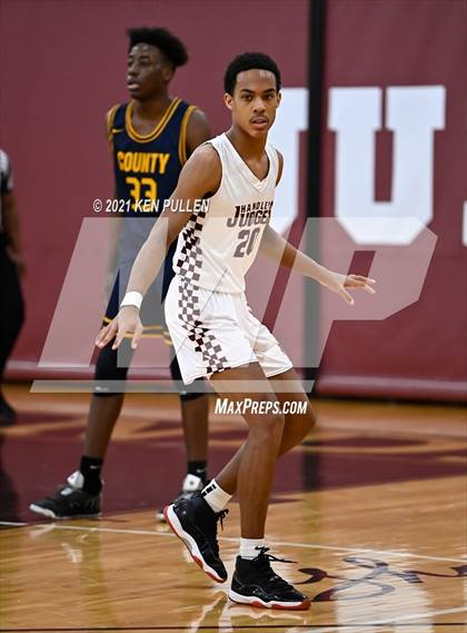 Thumbnail 2 in Loudoun County vs. Handley photogallery.