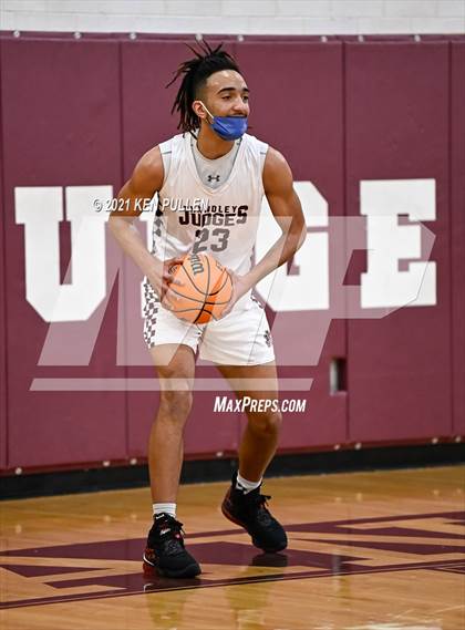 Thumbnail 3 in Loudoun County vs. Handley photogallery.