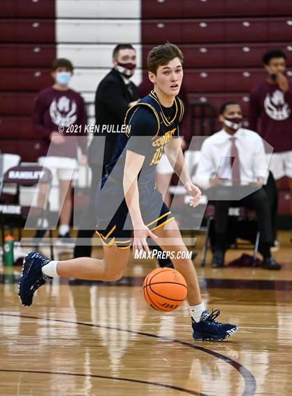 Thumbnail 2 in Loudoun County vs. Handley photogallery.