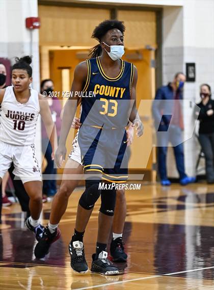 Thumbnail 3 in Loudoun County vs. Handley photogallery.