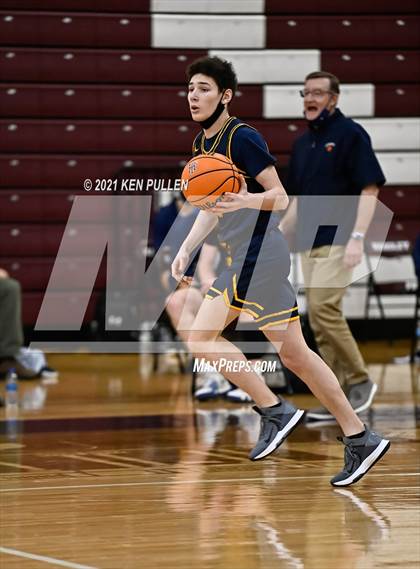 Thumbnail 3 in Loudoun County vs. Handley photogallery.