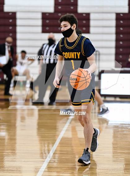 Thumbnail 1 in Loudoun County vs. Handley photogallery.