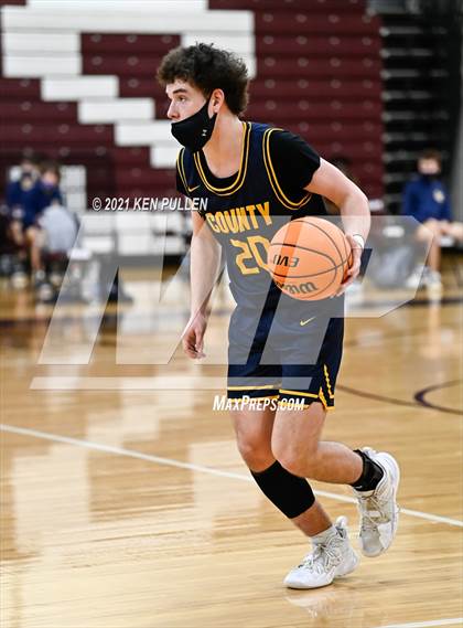 Thumbnail 1 in Loudoun County vs. Handley photogallery.