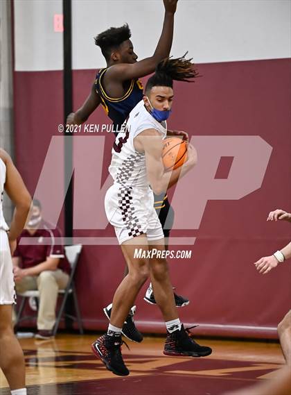 Thumbnail 1 in Loudoun County vs. Handley photogallery.