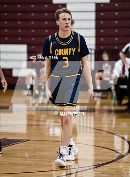 Thumbnail 2 in Loudoun County vs. Handley photogallery.