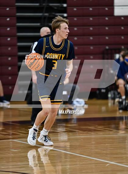 Thumbnail 2 in Loudoun County vs. Handley photogallery.