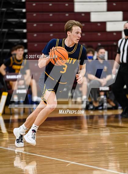 Thumbnail 2 in Loudoun County vs. Handley photogallery.