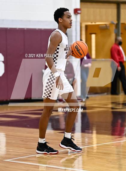 Thumbnail 2 in Loudoun County vs. Handley photogallery.
