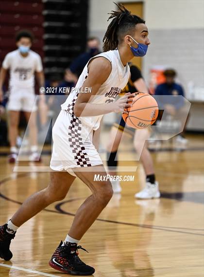 Thumbnail 1 in Loudoun County vs. Handley photogallery.