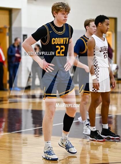 Thumbnail 1 in Loudoun County vs. Handley photogallery.