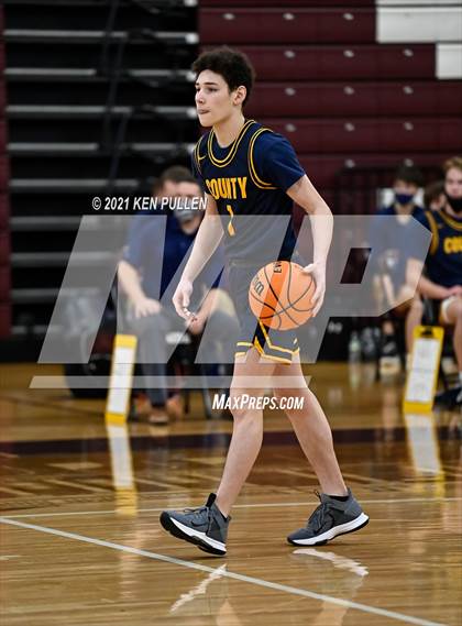 Thumbnail 1 in Loudoun County vs. Handley photogallery.