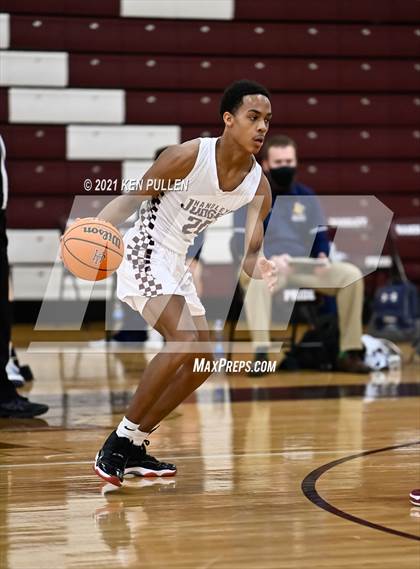 Thumbnail 3 in Loudoun County vs. Handley photogallery.
