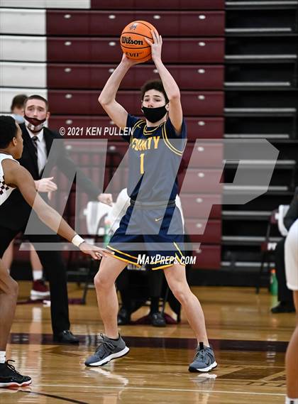 Thumbnail 3 in Loudoun County vs. Handley photogallery.