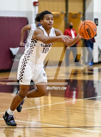 Thumbnail 1 in Loudoun County vs. Handley photogallery.