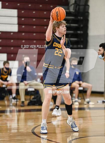 Thumbnail 3 in Loudoun County vs. Handley photogallery.