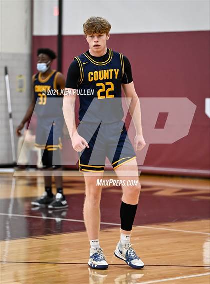 Thumbnail 1 in Loudoun County vs. Handley photogallery.