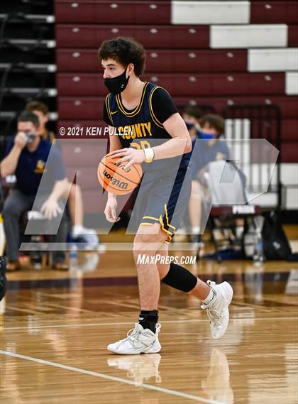 Thumbnail 2 in Loudoun County vs. Handley photogallery.