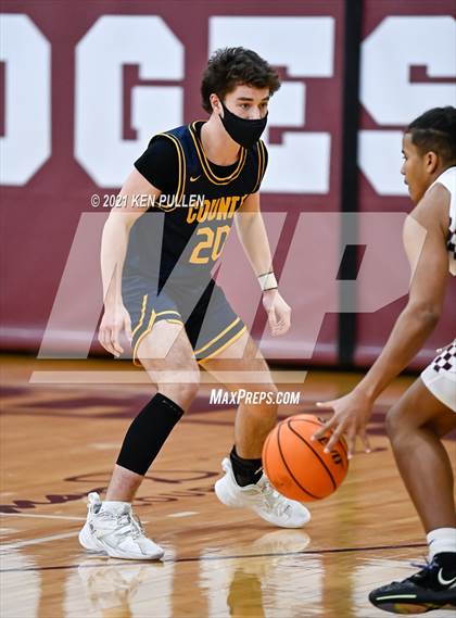 Thumbnail 2 in Loudoun County vs. Handley photogallery.