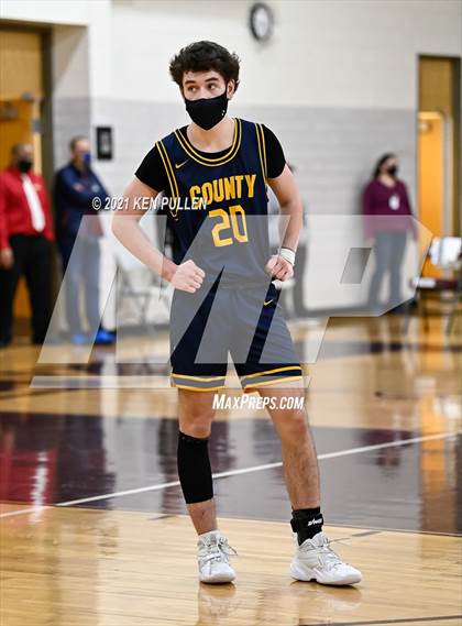 Thumbnail 1 in Loudoun County vs. Handley photogallery.