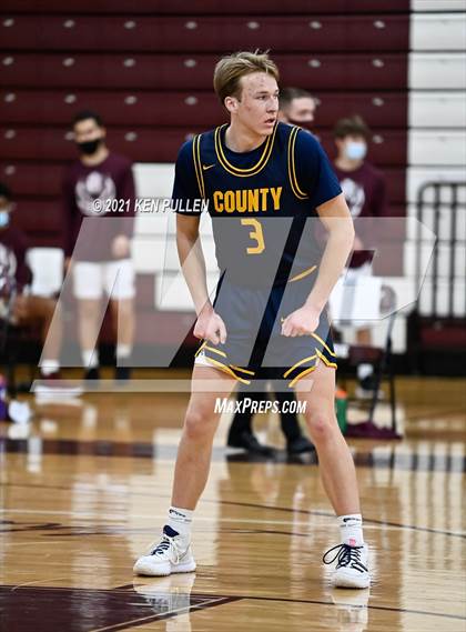 Thumbnail 3 in Loudoun County vs. Handley photogallery.