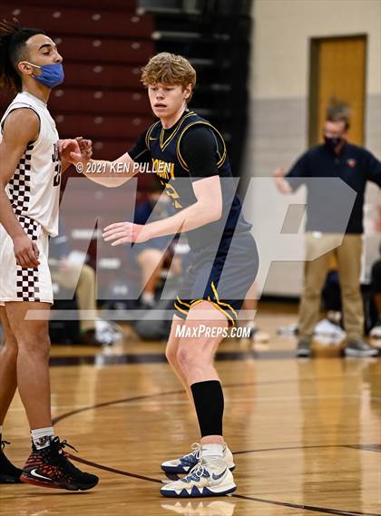 Thumbnail 2 in Loudoun County vs. Handley photogallery.