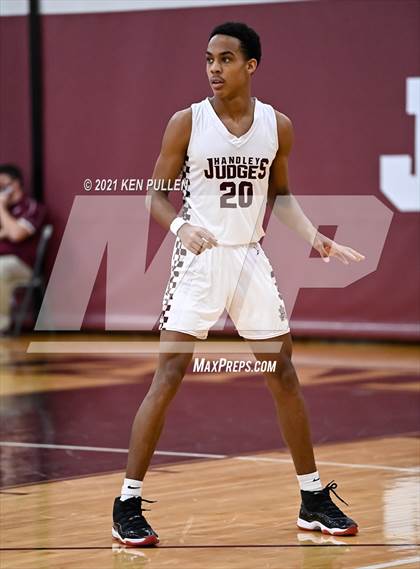Thumbnail 3 in Loudoun County vs. Handley photogallery.