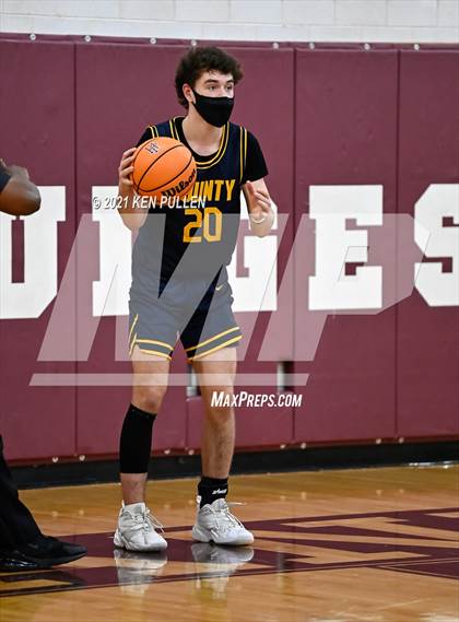 Thumbnail 3 in Loudoun County vs. Handley photogallery.