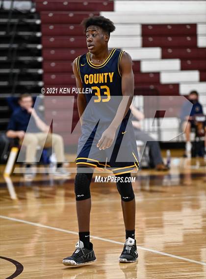 Thumbnail 2 in Loudoun County vs. Handley photogallery.