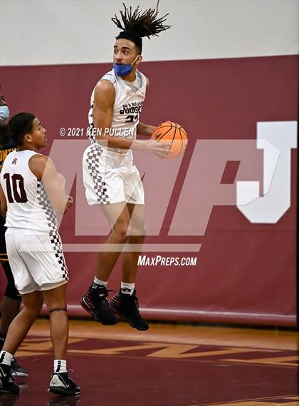 Thumbnail 1 in Loudoun County vs. Handley photogallery.