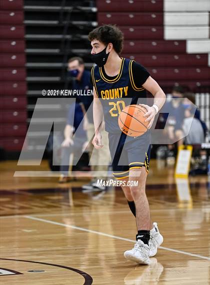 Thumbnail 1 in Loudoun County vs. Handley photogallery.