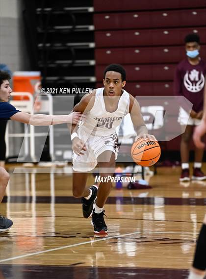 Thumbnail 2 in Loudoun County vs. Handley photogallery.