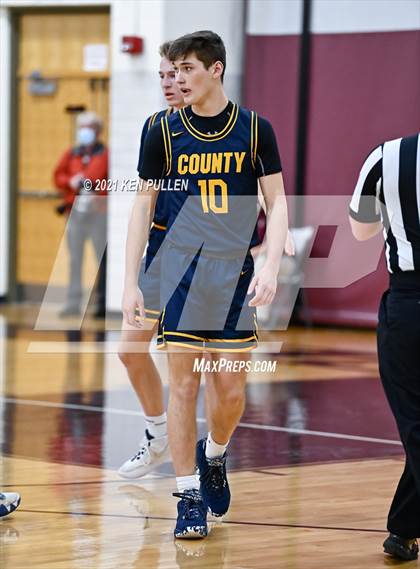 Thumbnail 2 in Loudoun County vs. Handley photogallery.