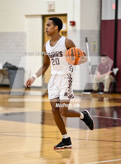 Thumbnail 1 in Loudoun County vs. Handley photogallery.