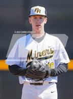 Photo from the gallery "Prospect Ridge Academy vs. Arrowhead Christian(Coach Bob Tournament)"