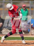 Photo from the gallery "Prospect Ridge Academy vs. Arrowhead Christian(Coach Bob Tournament)"