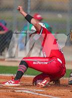 Photo from the gallery "Prospect Ridge Academy vs. Arrowhead Christian(Coach Bob Tournament)"