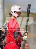 Photo from the gallery "Prospect Ridge Academy vs. Arrowhead Christian(Coach Bob Tournament)"